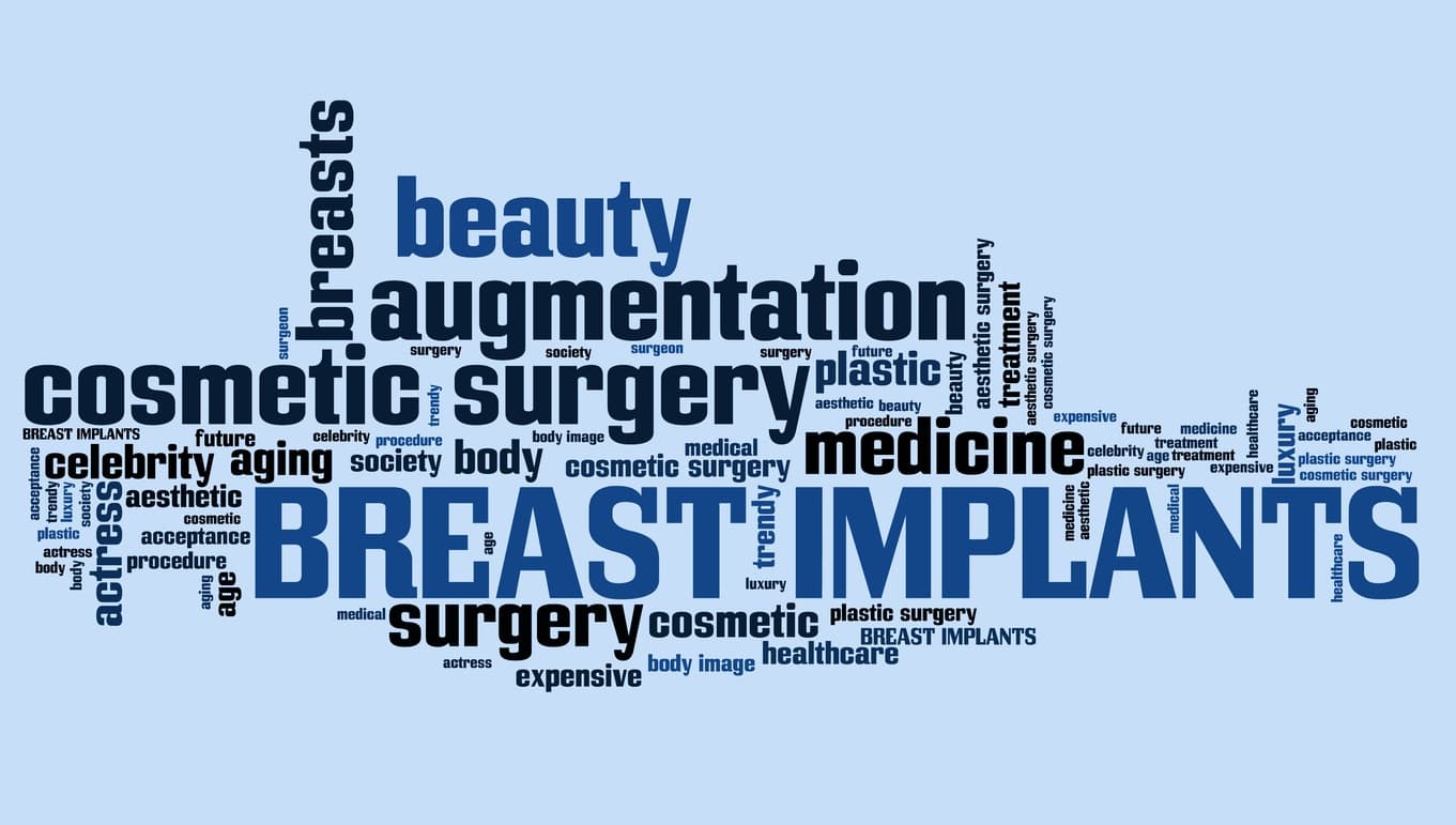 The Complete Clinic Guide to Marketing Breast Augmentation Online