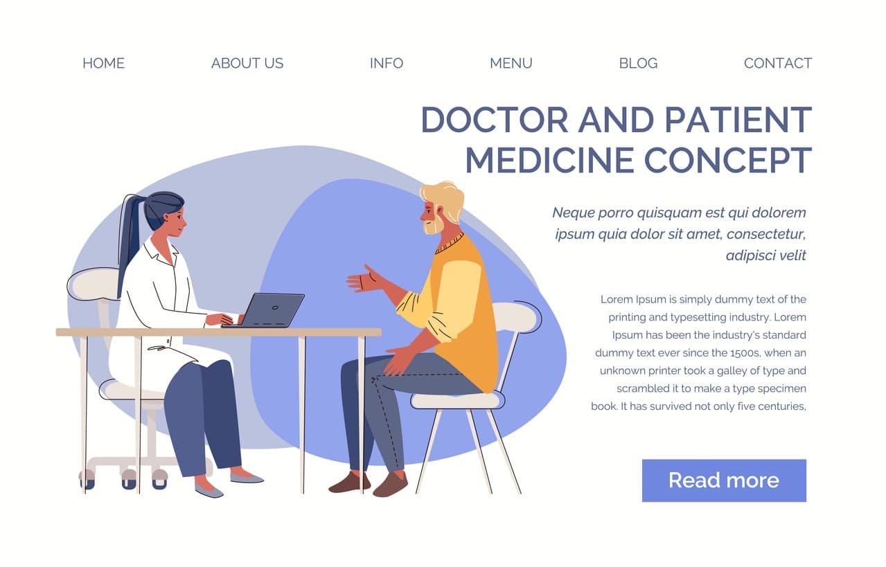 Plastic Surgery Website Design in 2026: The Trust Signals That Get You Found and Chosen